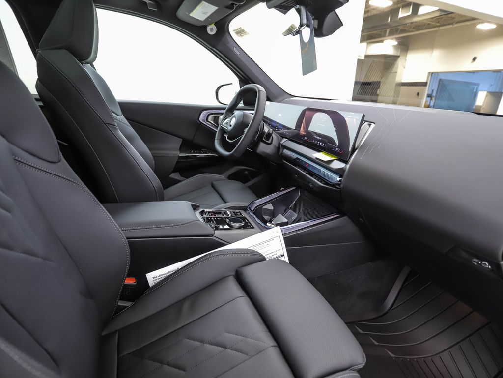 Thumbnail: 2026 BMW X3 - 30