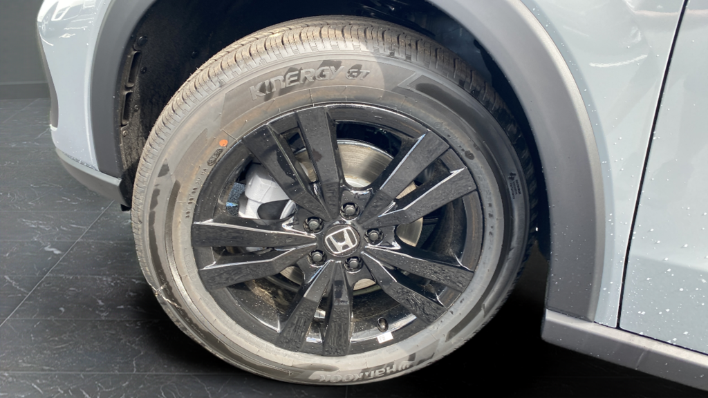 New 2027 Urban Gray Pearl Honda Sport image 29