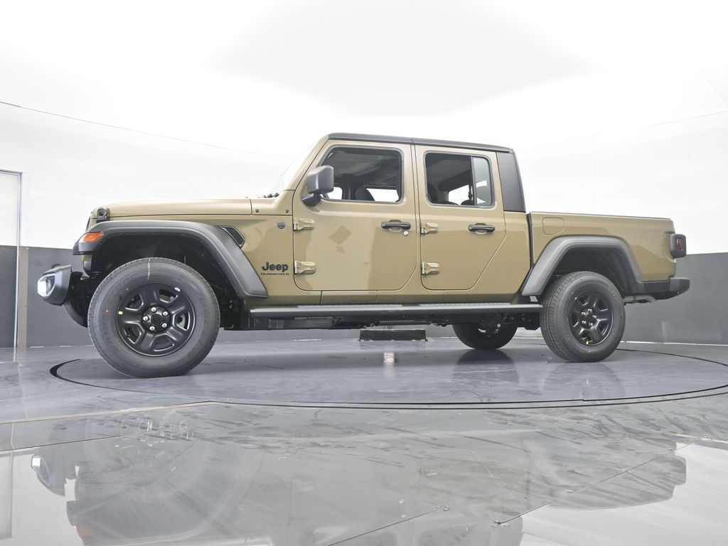 New 2026 41 Jeep Sport image 48