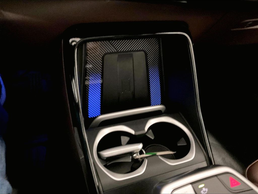 2025 BMW X1 — photo 26