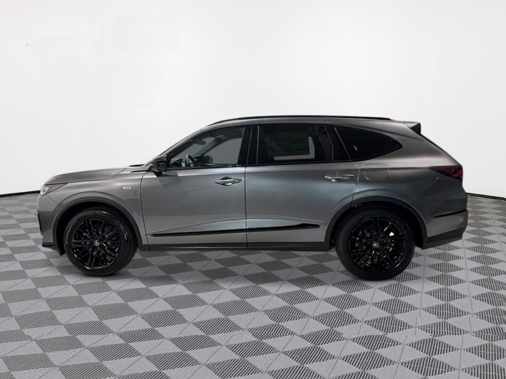 new 2026 Acura MDX car, priced at $70,950