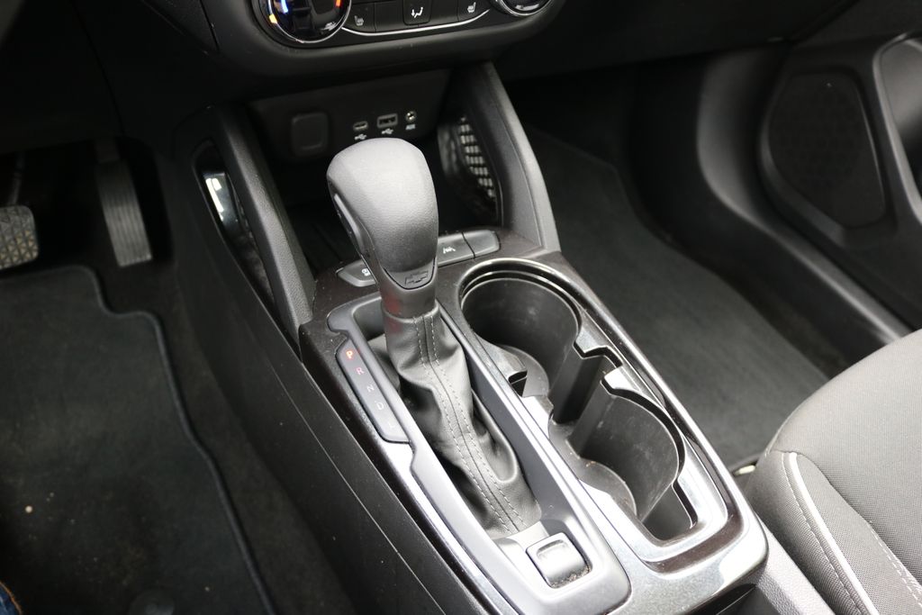 Used Car 2023 Chevrolet Trailblazer  Lt For Sale Under $25,000 In Austin, Texas