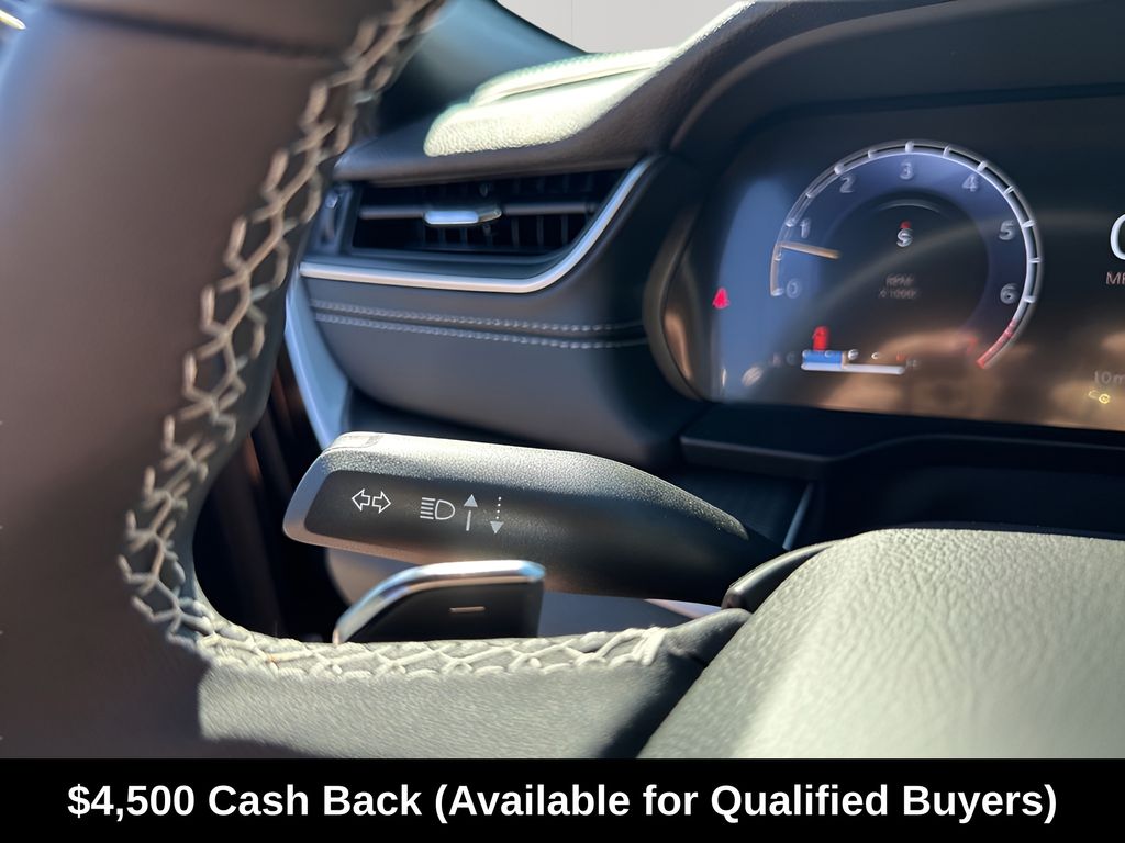 New Car 2025 Jeep Grand Cherokee L  For Sale Under $40,000 In Austin, Texas