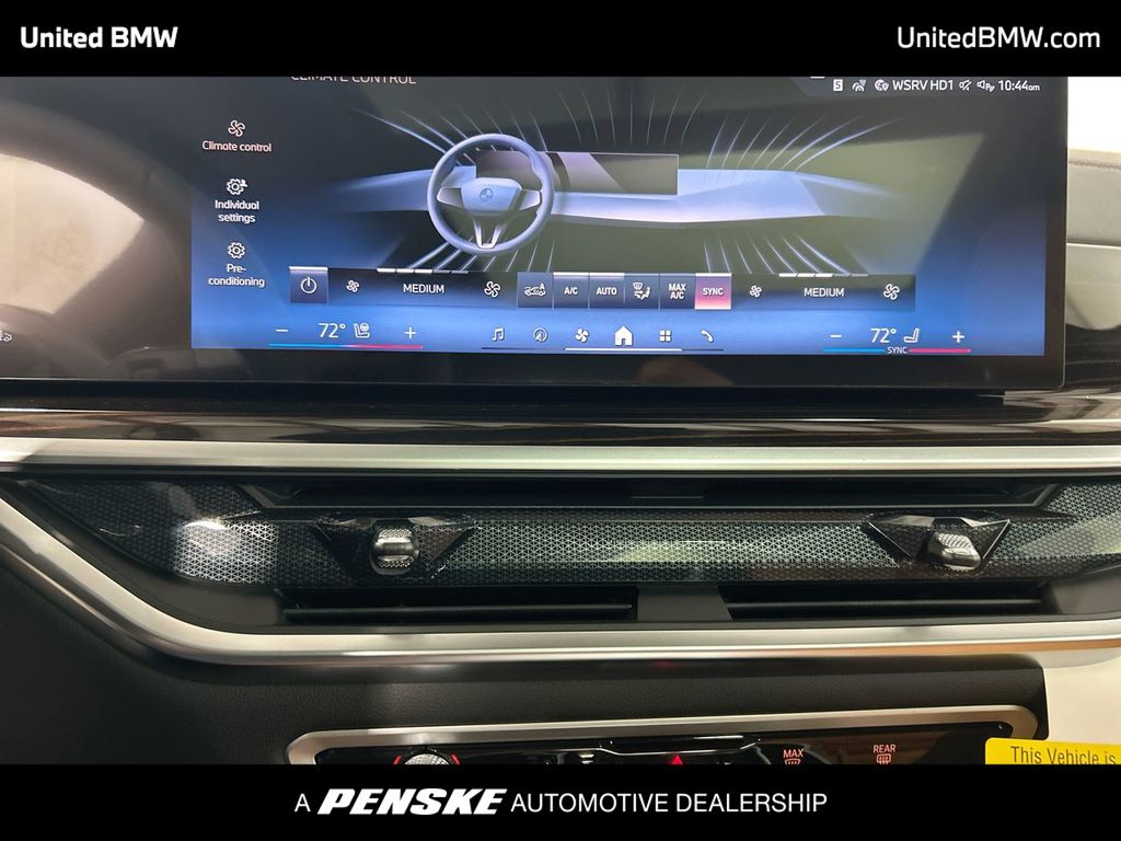 Thumbnail: 2026 BMW X5 - 19