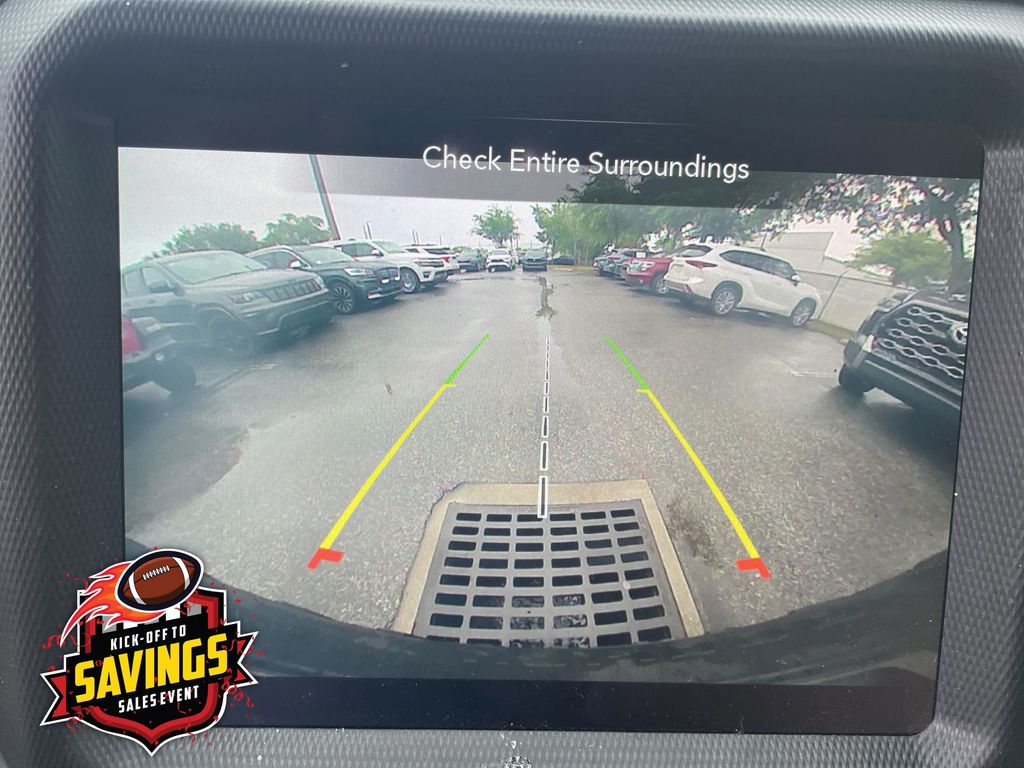 Used 2020 Jeep Wrangler SUV