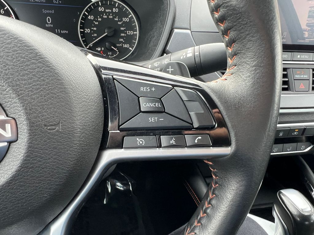 Thumbnail: 2023 Nissan Altima - 22