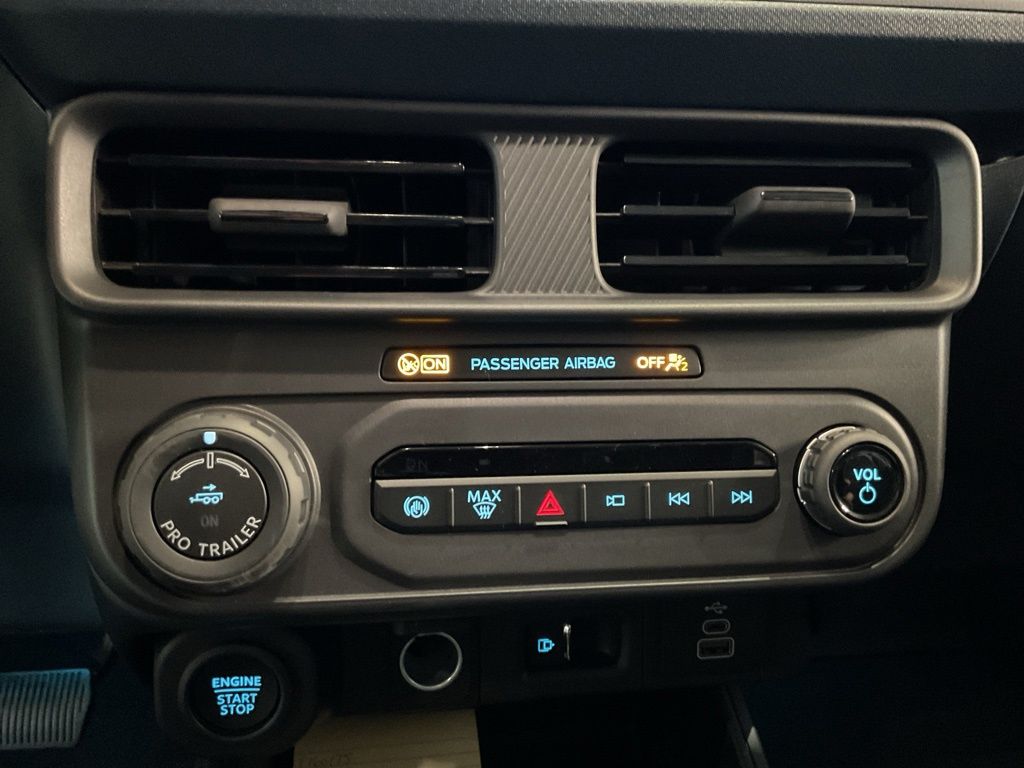 New 2026 Black Ford Lariat image 12