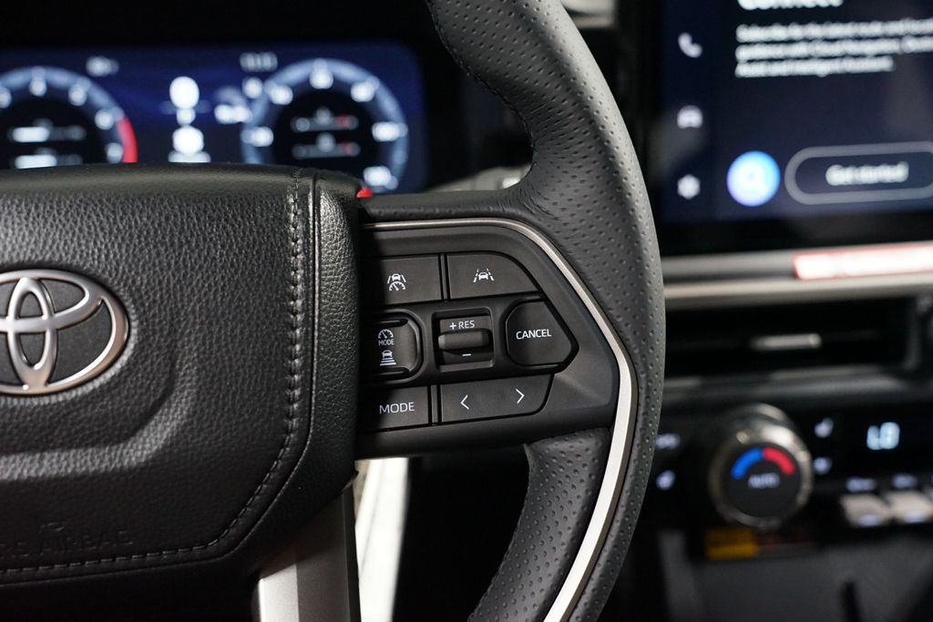 Thumbnail: 2026 Toyota 4Runner - 14