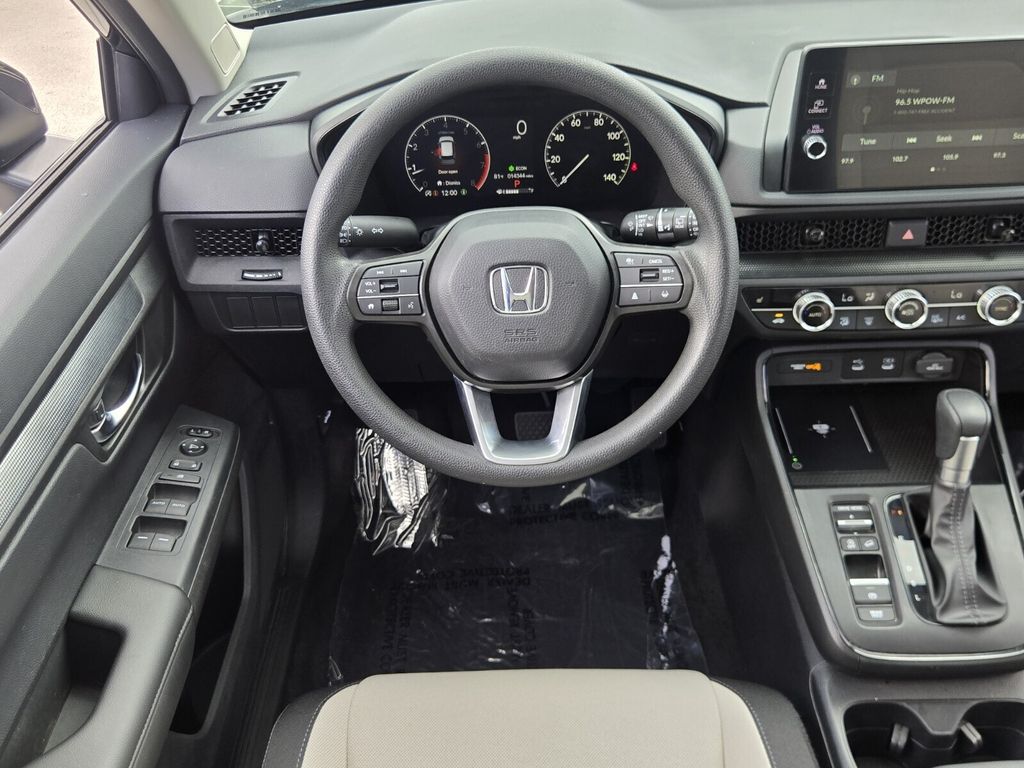 2026 Honda CR-V - $31,068