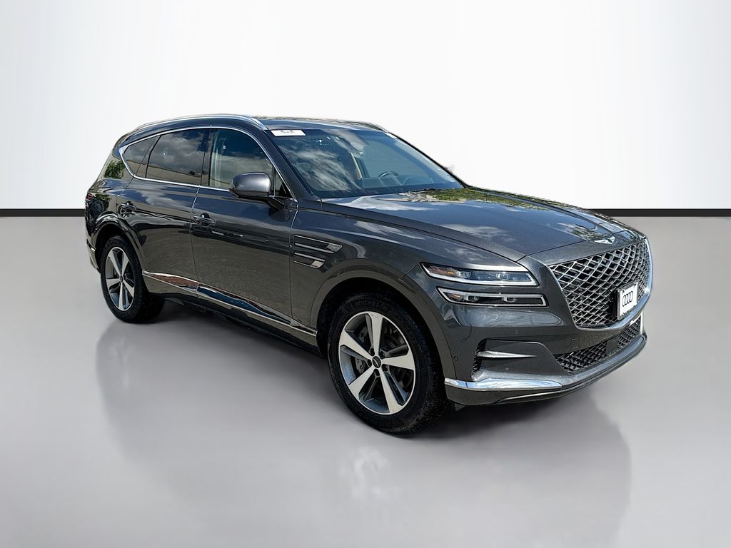 2023 Genesis GV80 2.5T Standard AWD's photo
