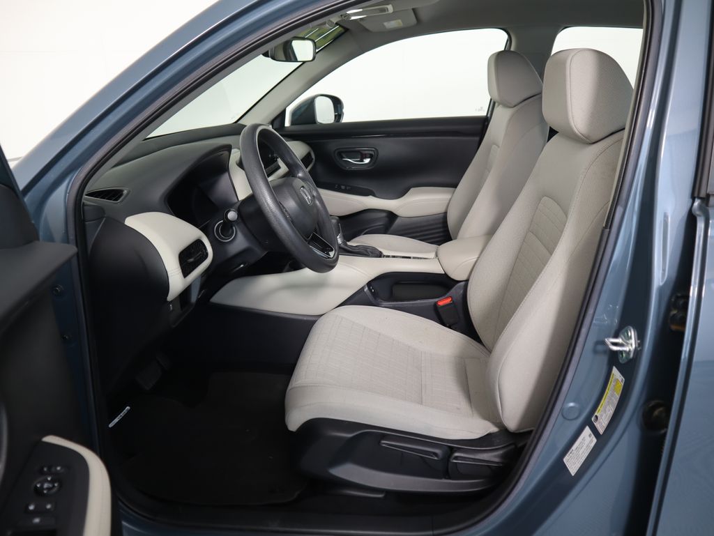 Thumbnail: 2024 Honda HR-V - 19