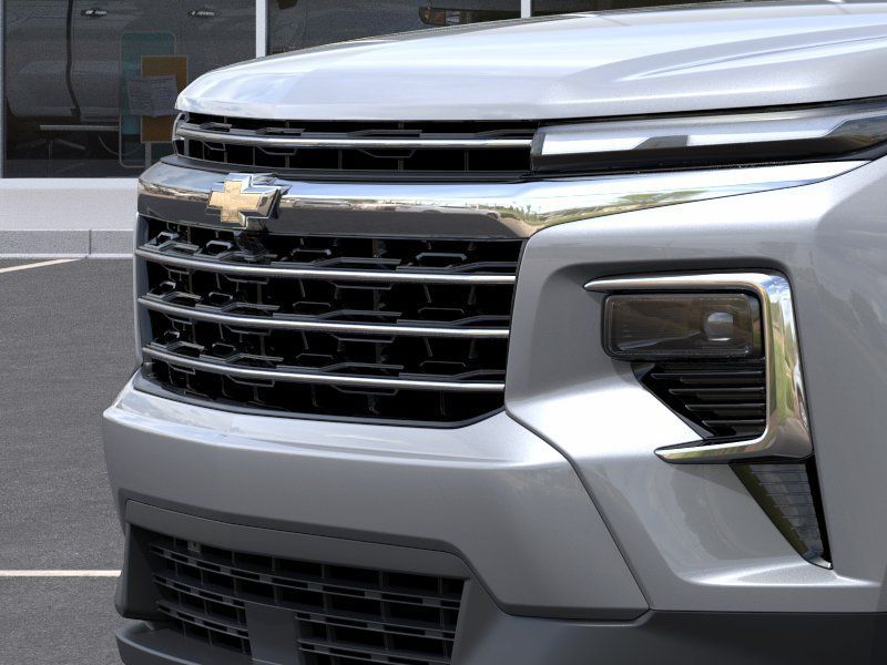 2026 Chevrolet Traverse — photo 13