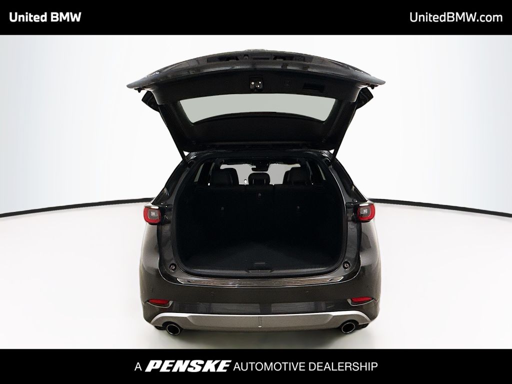 Thumbnail: 2025 Mazda CX-5 - 14