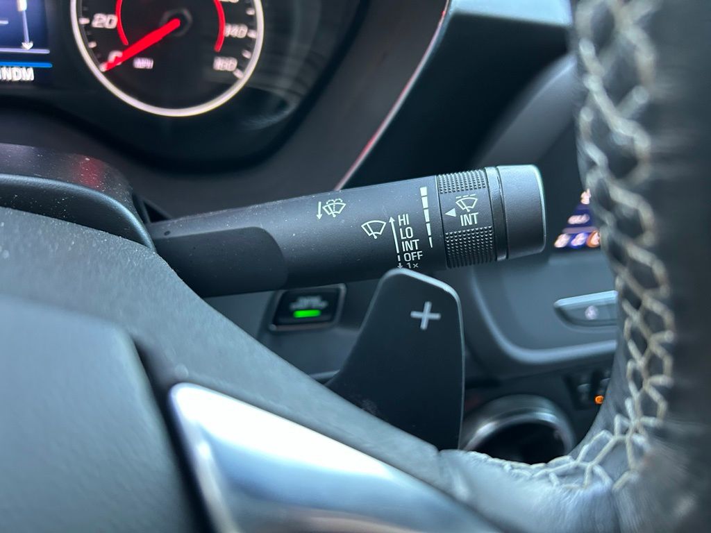 Thumbnail: 2022 Chevrolet Camaro - 21