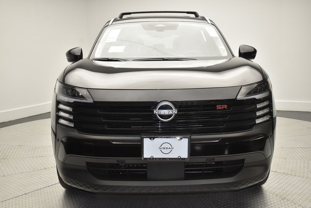 Thumbnail: 2026 Nissan Kicks - 2