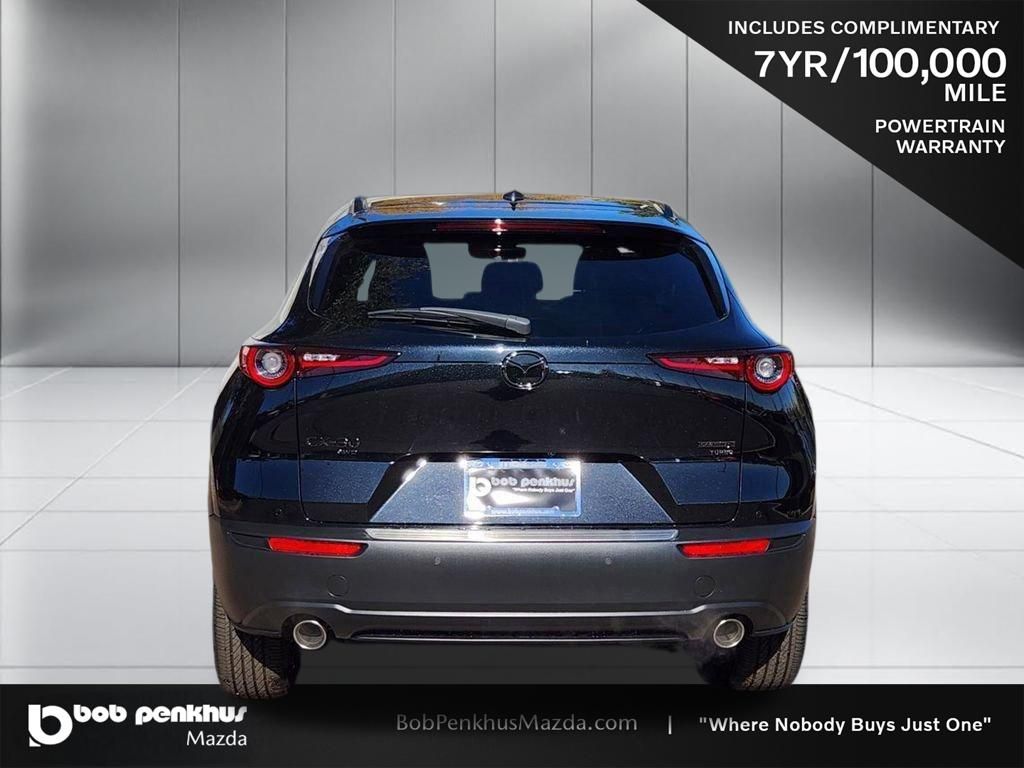 2026 Mazda CX-30 Turbo Premium Plus - Photo 30