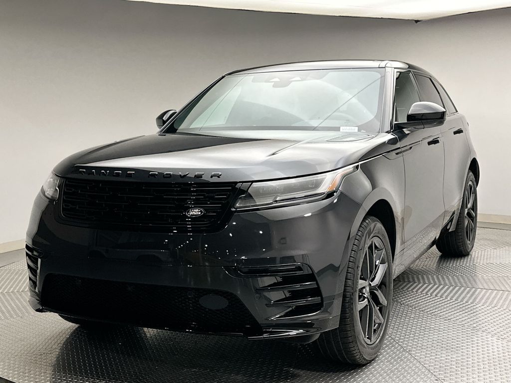 2025 Land Rover Range Rover Velar Dynamic SE -
                Englewood, NJ