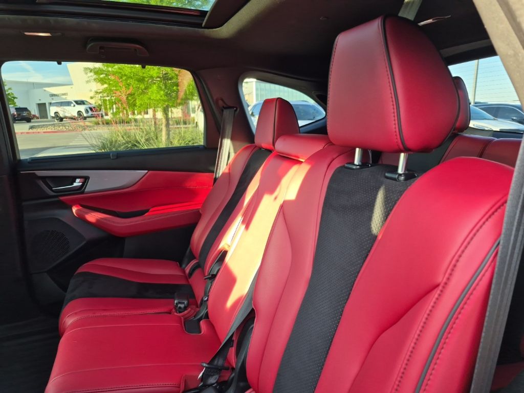 Used Car 2022 Acura Mdx  A-spec For Sale Under $40,000 In Austin, Texas