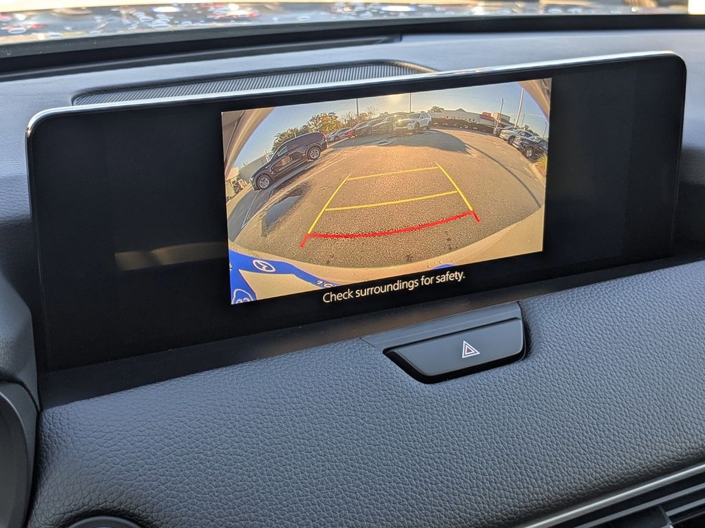 2026 Mazda CX-90 3.3 Turbo Premium Sport