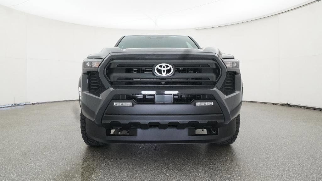 Thumbnail: 2025 Toyota Tacoma - 8