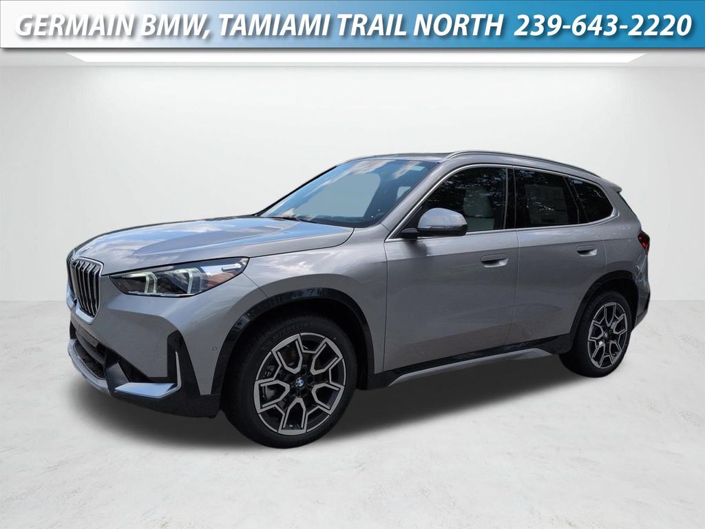 2026 BMW X1 xDrive28i