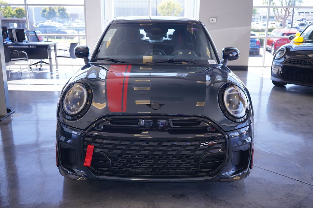 Thumbnail: 2026 MINI Cooper - 5