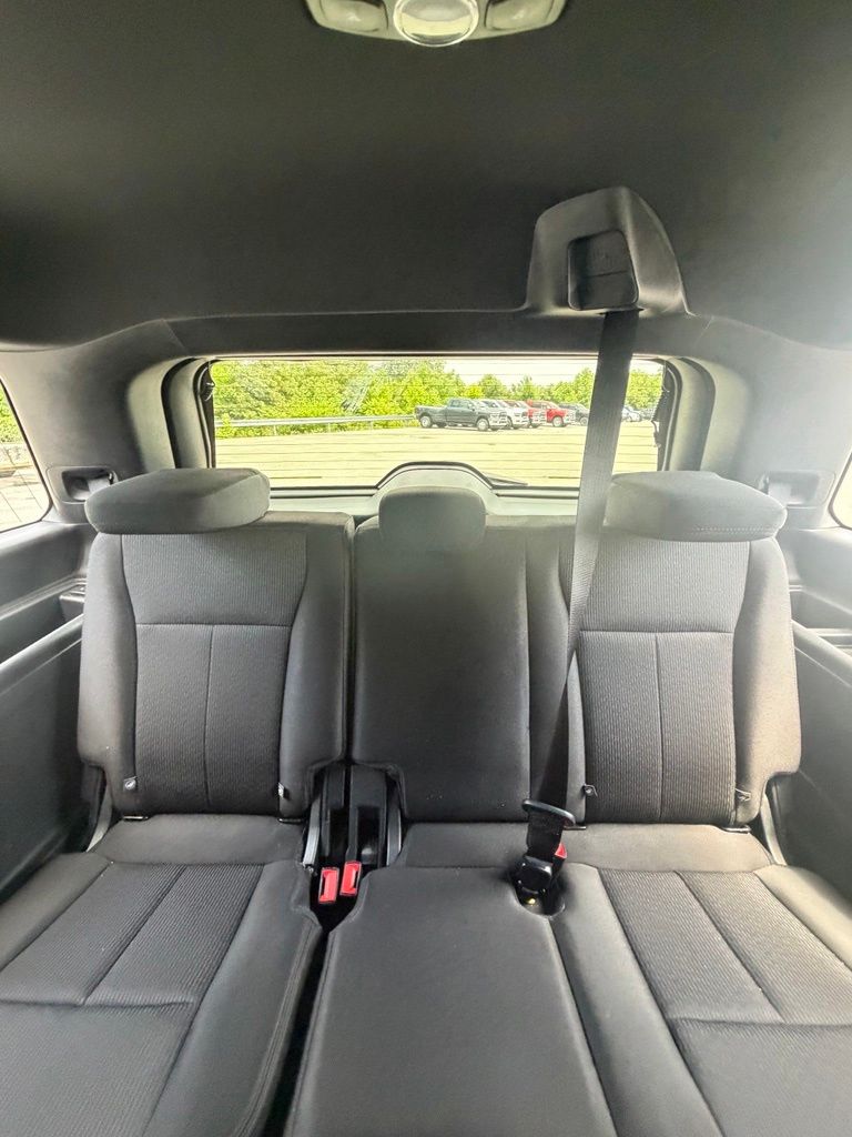 Certified Used 2018 Gray Ford XLT image 14