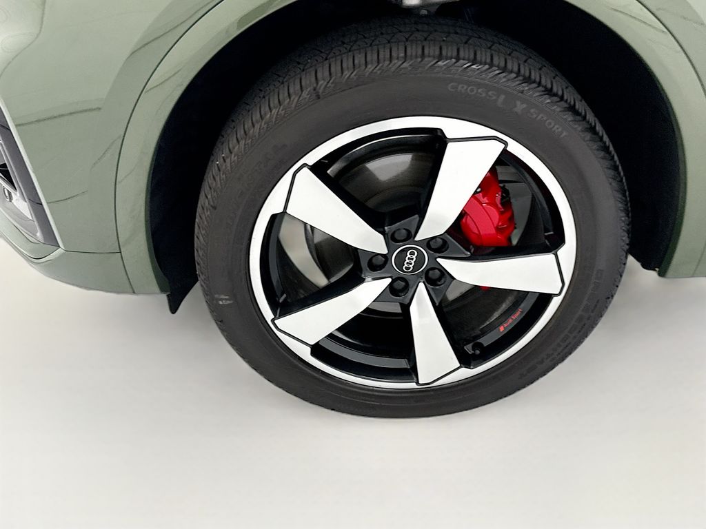 Thumbnail: 2024 Audi Q5 - 28