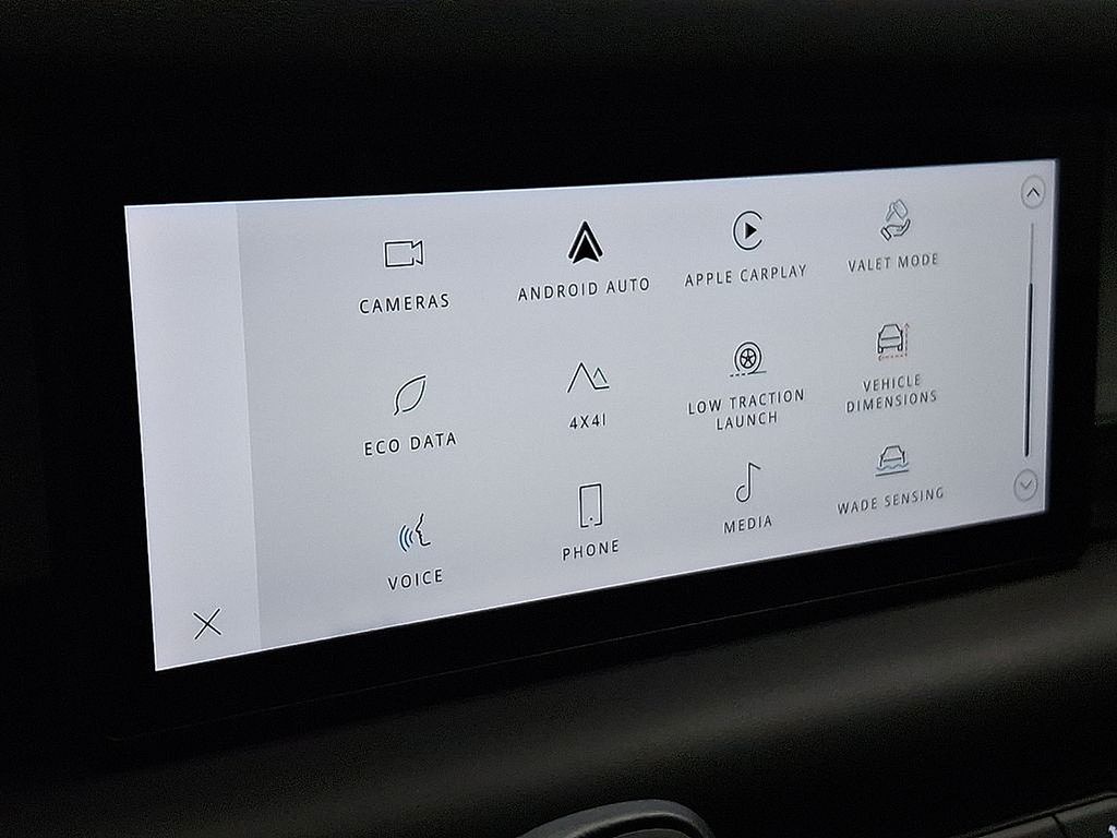 2020 Land Rover Defender 110 20