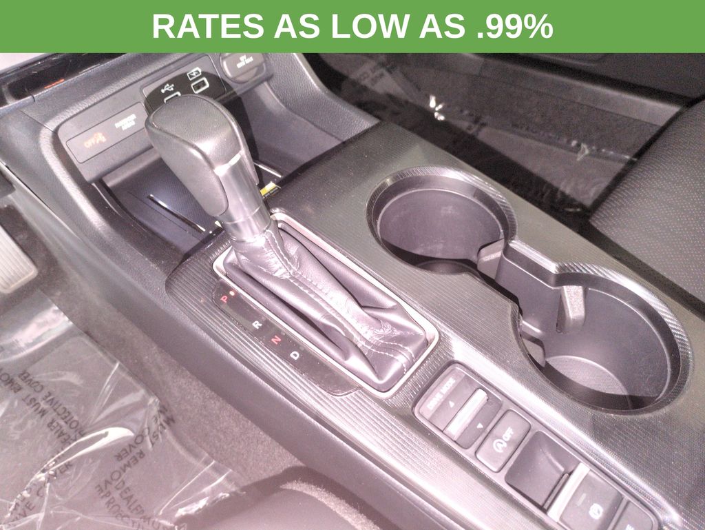 Used 2023 Honda Civic For Sale in Fort Wayne, IN