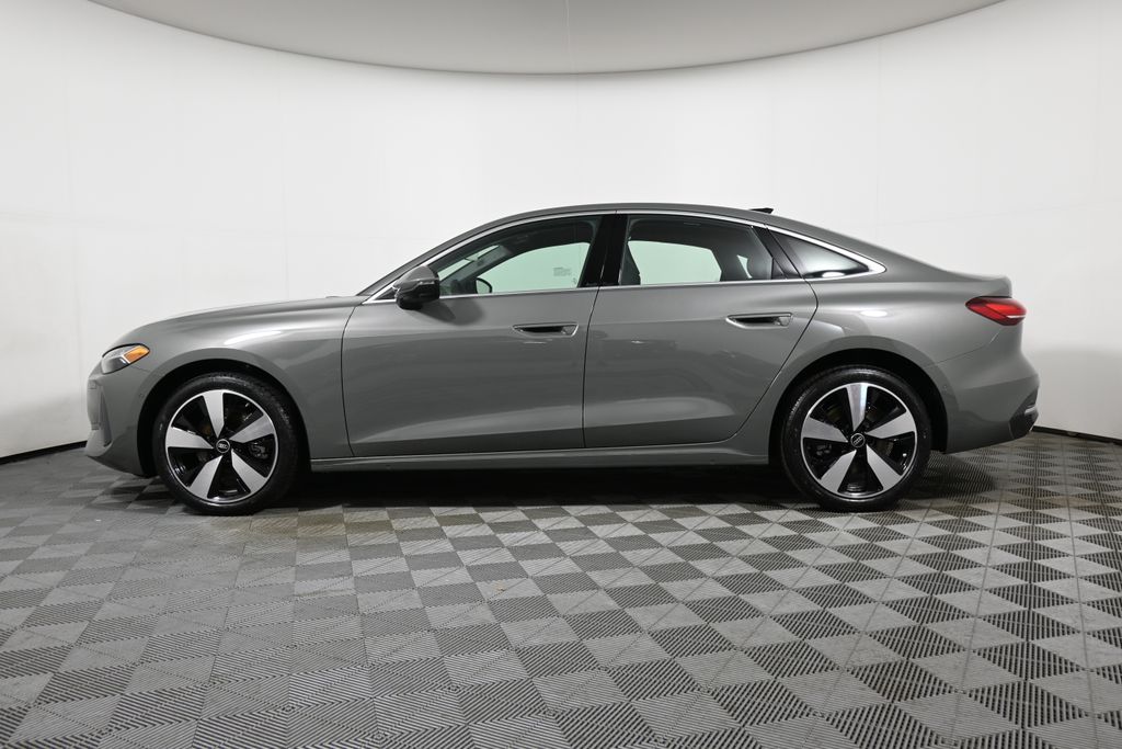 Thumbnail: 2025 Audi A5 - 2