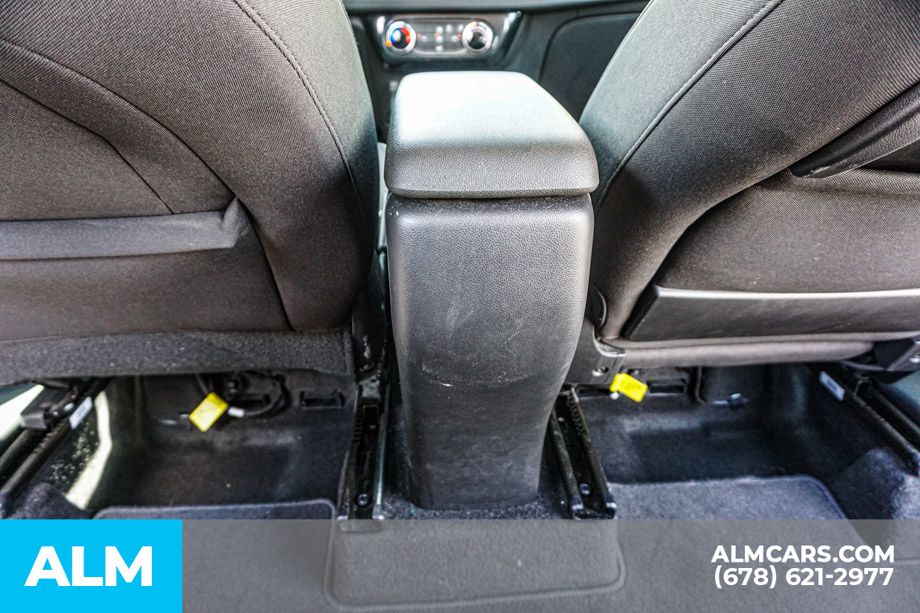Used 2024 Black Chevrolet LT image 30