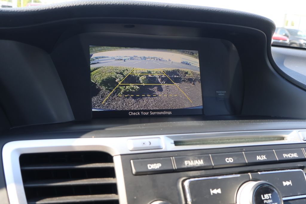 Thumbnail: 2014 Honda Accord - 21