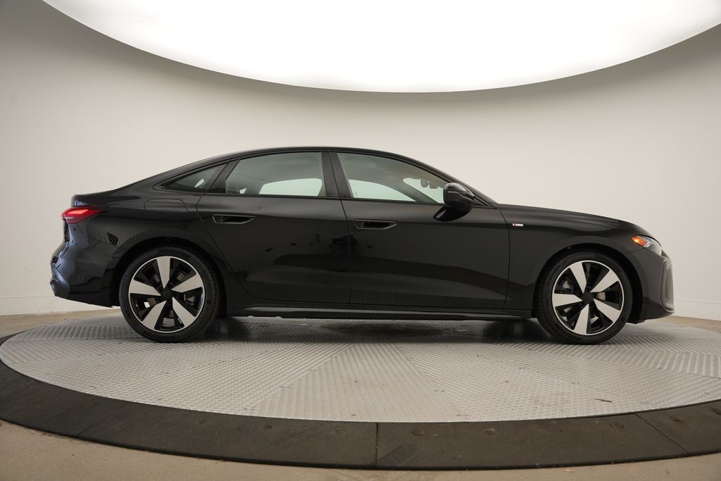 Thumbnail: 2026 Audi A5 - 7