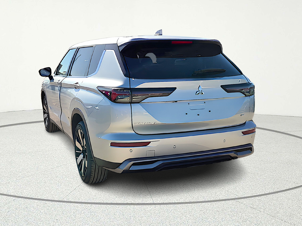 2026 Mitsubishi Outlander SE - 4