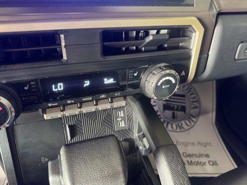 Used 2024 Toyota Tacoma Truck