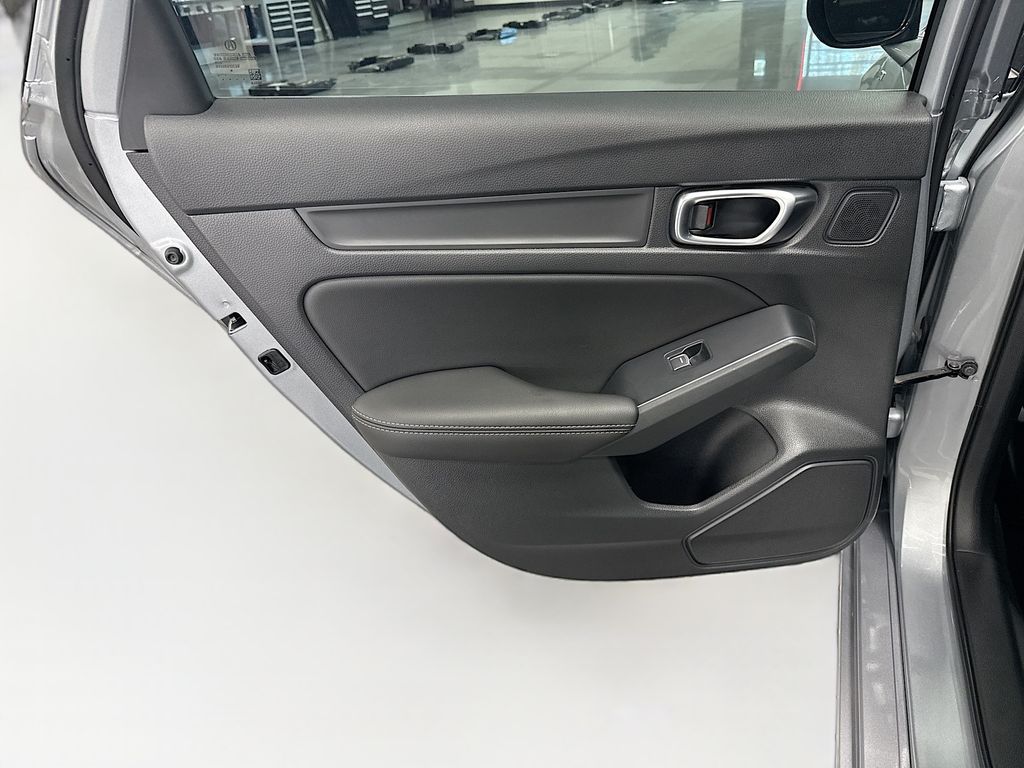 Thumbnail: 2023 Acura Integra - 24