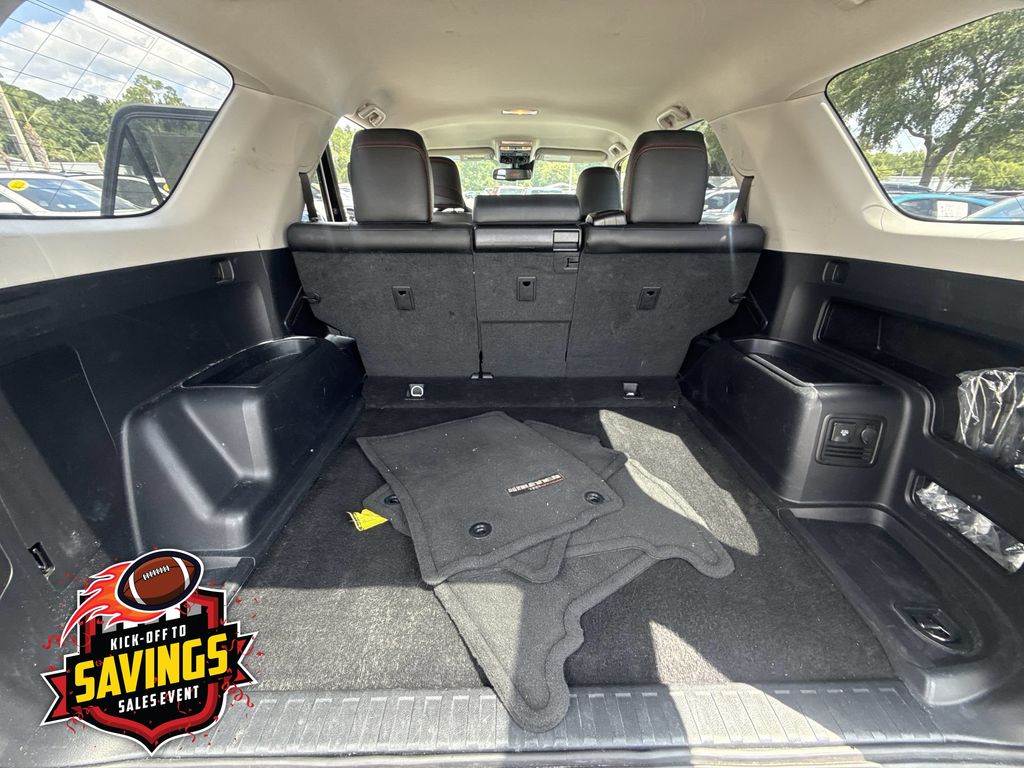 Used 2024 Toyota 4Runner SUV