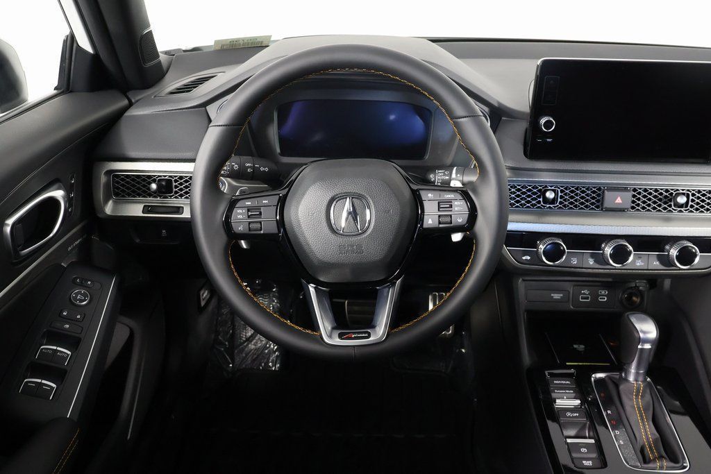 Thumbnail: 2026 Acura Integra - 3