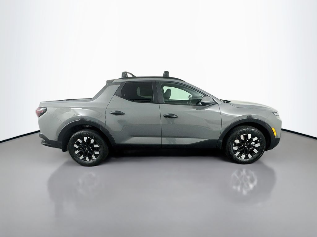Thumbnail: 2027 Hyundai Santa Cruz - 4