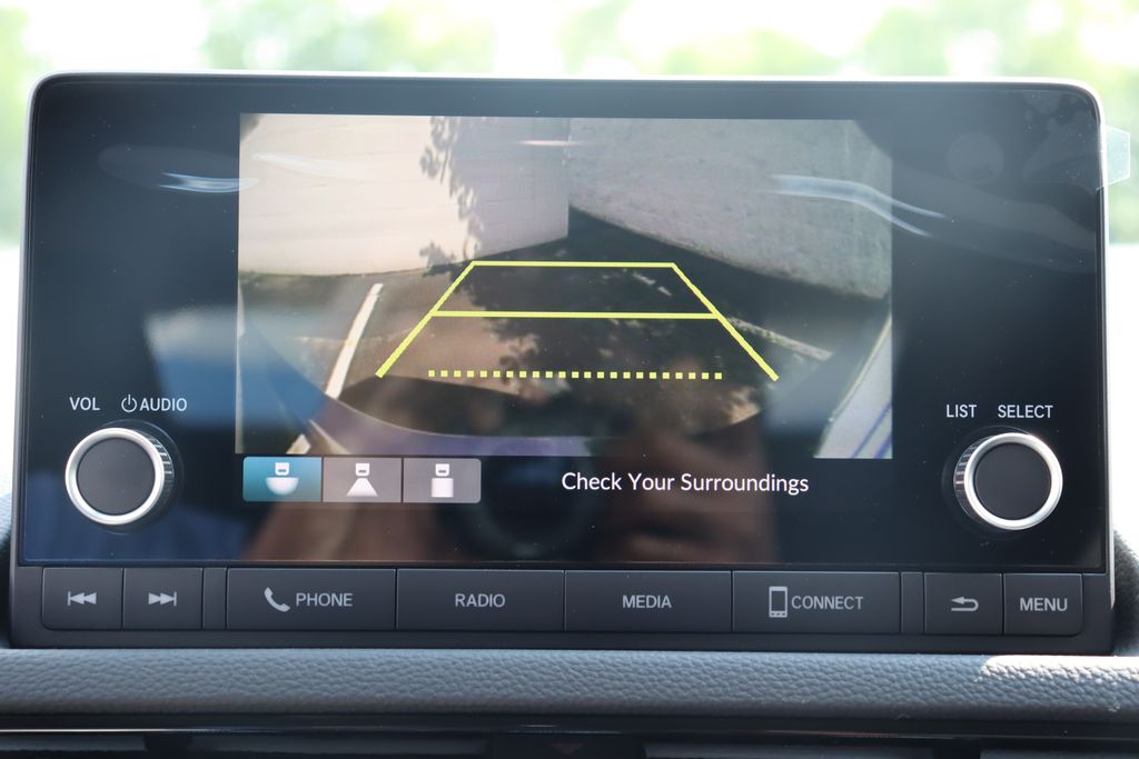 Thumbnail: 2026 Honda Civic - 30