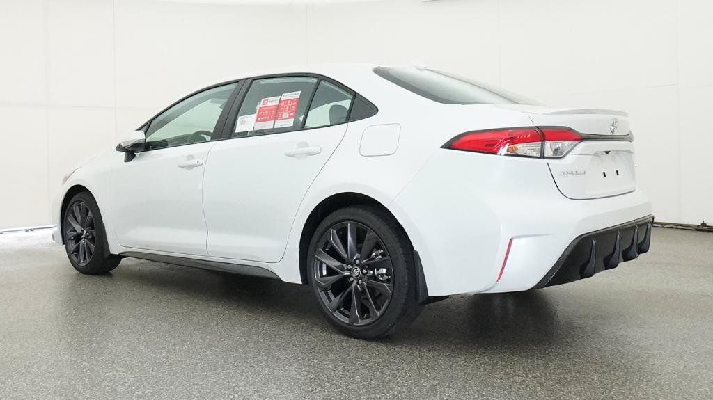 Thumbnail: 2026 Toyota Corolla - 28