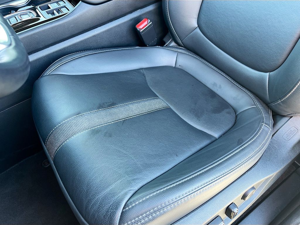 Used 2025 Gray Honda Touring image 20