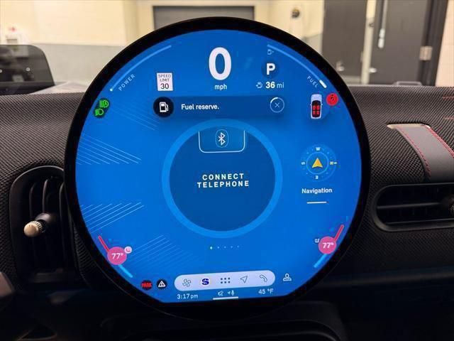 Thumbnail: 2026 MINI Cooper - 15