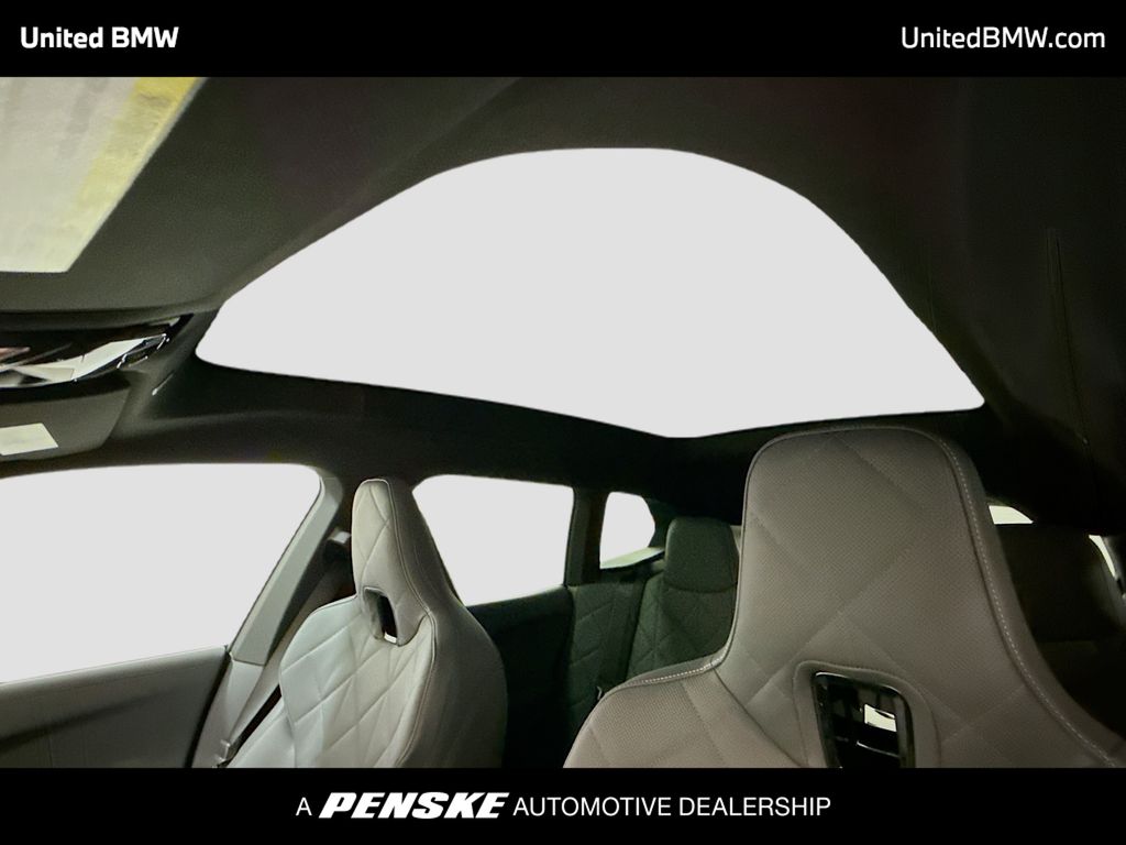 Thumbnail: 2026 BMW iX - 12