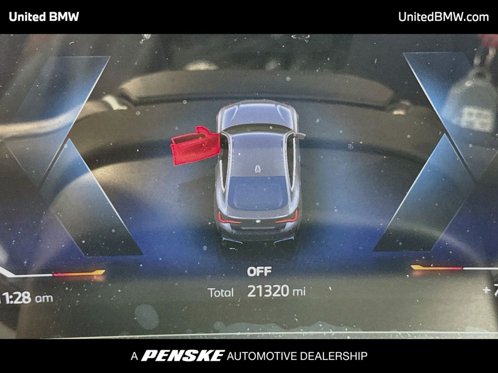 Thumbnail: 2024 BMW i4 - 14