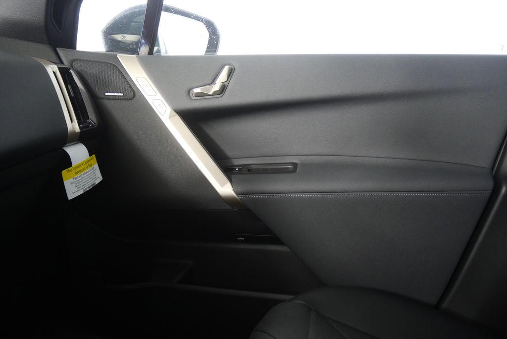 Thumbnail: 2026 BMW iX - 24