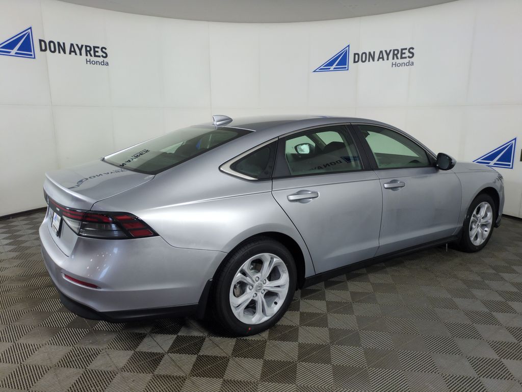 New 2026 Honda Accord For Sale in Fort Wayne, IN