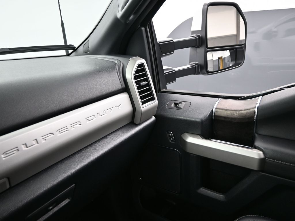 2022 Ford F-250 Super Duty Lariat