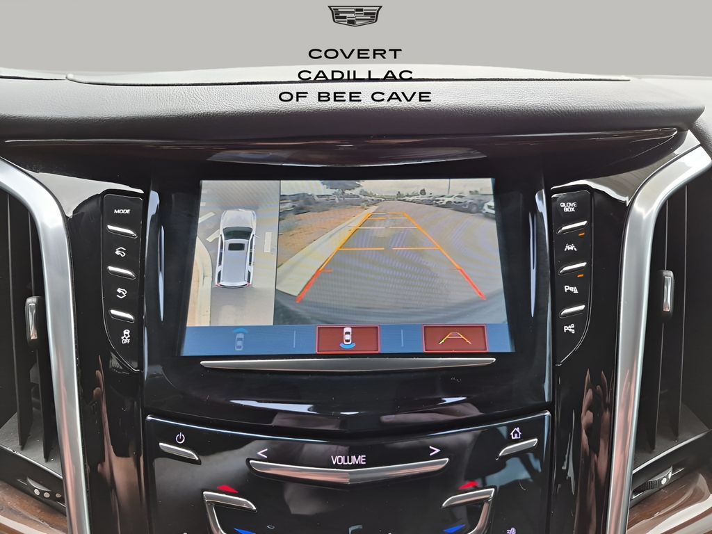 Used Car 2020 Cadillac Escalade  Luxury For Sale Under $40,000 In Austin, Texas